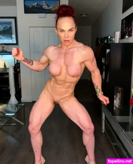 Mandy Urner 2 OnlyFans Thumbnail #WEgppNPLax