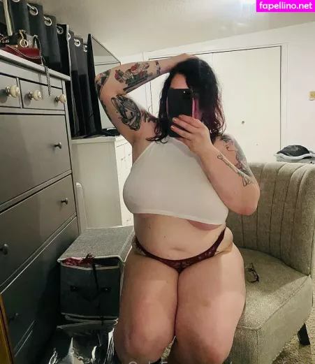 Mandyfettt OnlyFans Thumbnail #ZnwYOqIDkN