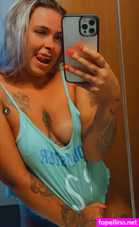 Mandygriffen OnlyFans Thumbnail #YsI1wkfaNM