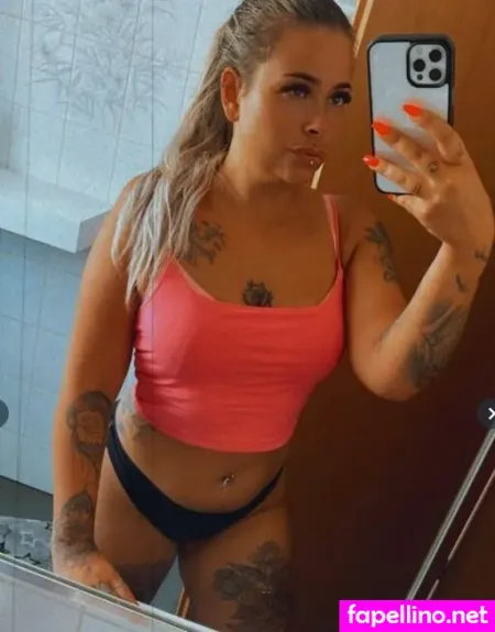 Mandygriffen OnlyFans Thumbnail #bAbRzn6HLK