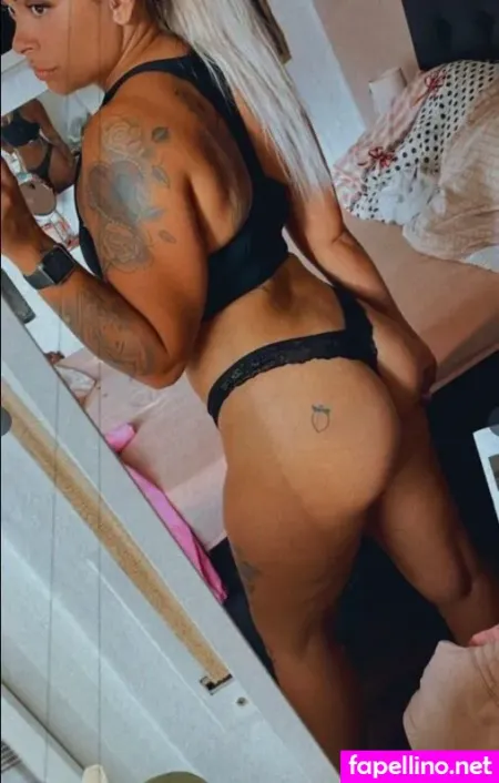 Mandygriffen OnlyFans Thumbnail #pvizVVP0ff