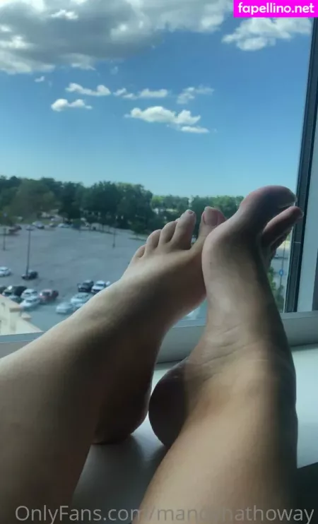 Mandyhathoway OnlyFans Thumbnail #hGY5lbKM2l