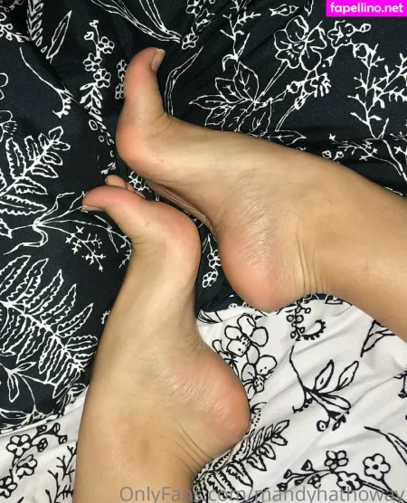 Mandyhathoway OnlyFans Thumbnail #zR9jp3ronS