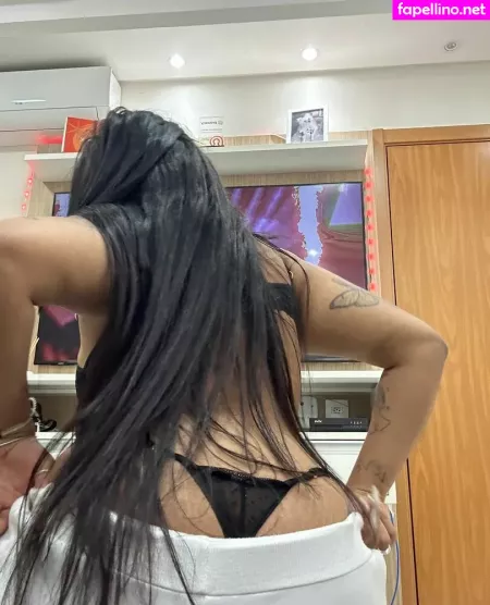 Mandylia OnlyFans Thumbnail #COxHpDOzlu