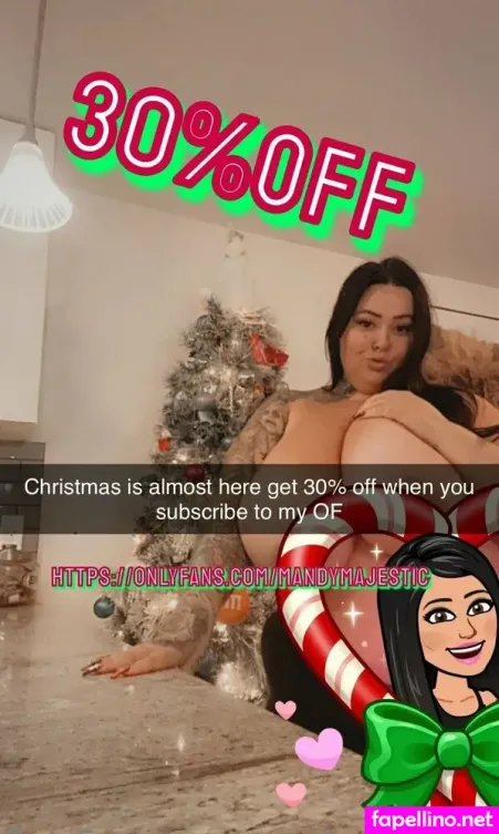 Mandymajesticfree OnlyFans Thumbnail #0VYF8S6TLf