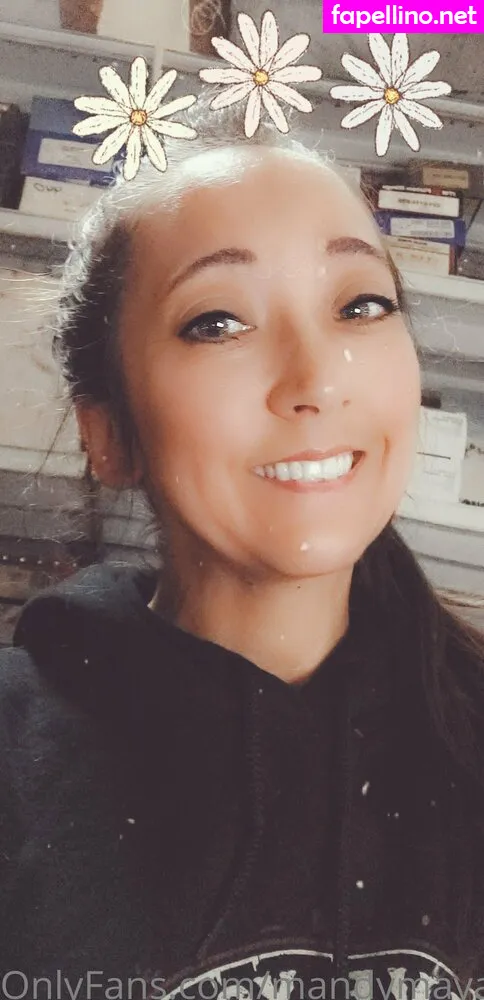 mandymayak05, sxmaya123 Nude Leaked OnlyFans Photo #0GZHk5lPBZ