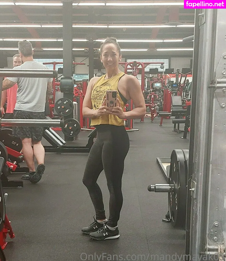 mandymayak05, sxmaya123 Nude Leaked OnlyFans Photo #4sMJPS1Bvx