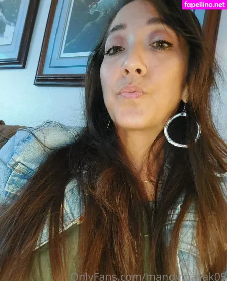 Mandymayak05 OnlyFans Thumbnail #HoN10mmF7X