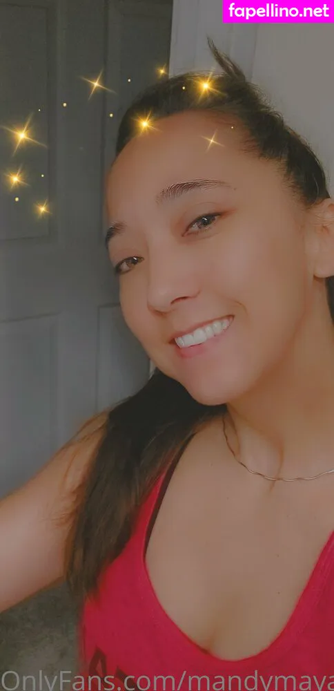 mandymayak05, sxmaya123 Nude Leaked OnlyFans Photo #OfA3G5Sabx