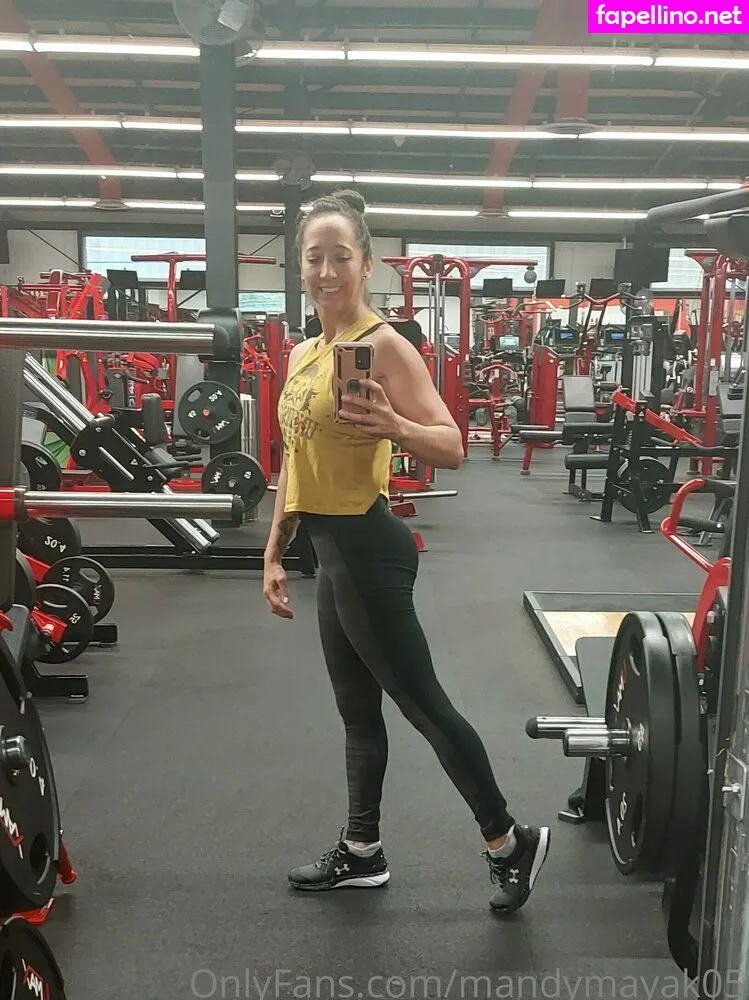 mandymayak05, sxmaya123 Nude Leaked OnlyFans Photo #PXQByHo0UV