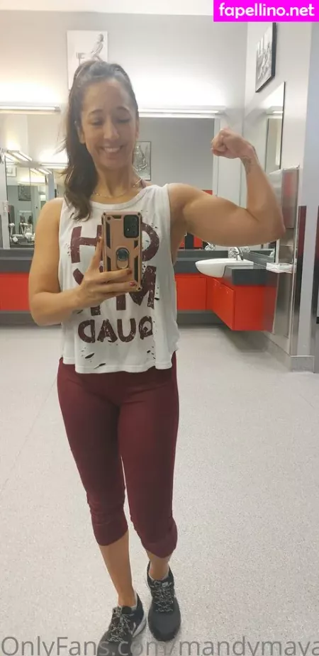 Mandymayak05 OnlyFans Thumbnail #RIu8IBybkh