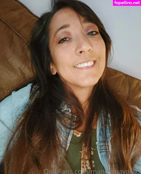 Mandymayak05 OnlyFans Thumbnail #Ymtrw82SEY