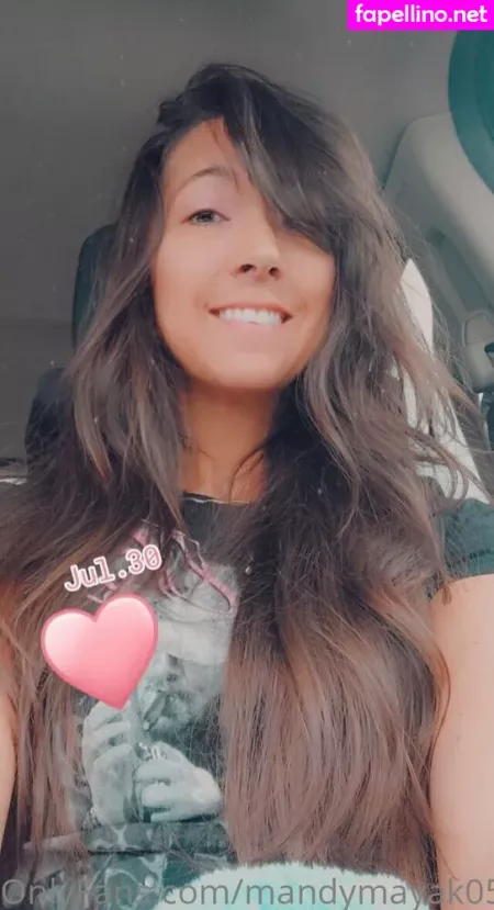 Mandymayak05 OnlyFans Thumbnail #ZzNiRV6xib