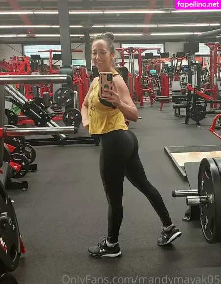 Mandymayak05 OnlyFans Thumbnail #hVe0HZv9JZ