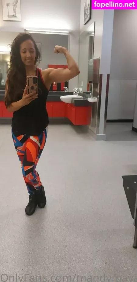 Mandymayak05 OnlyFans Thumbnail #iDT2ZPUWU9