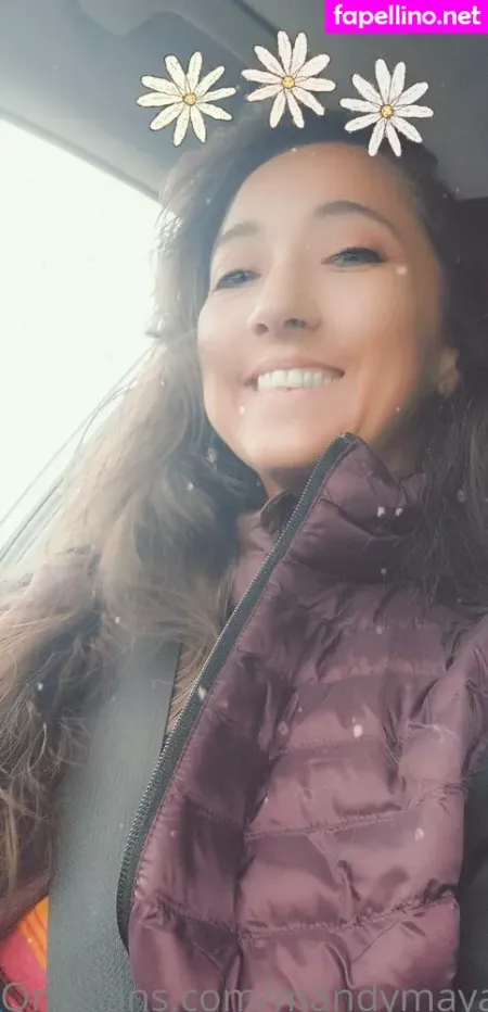 Mandymayak05 OnlyFans Thumbnail #itOyaDqMNL