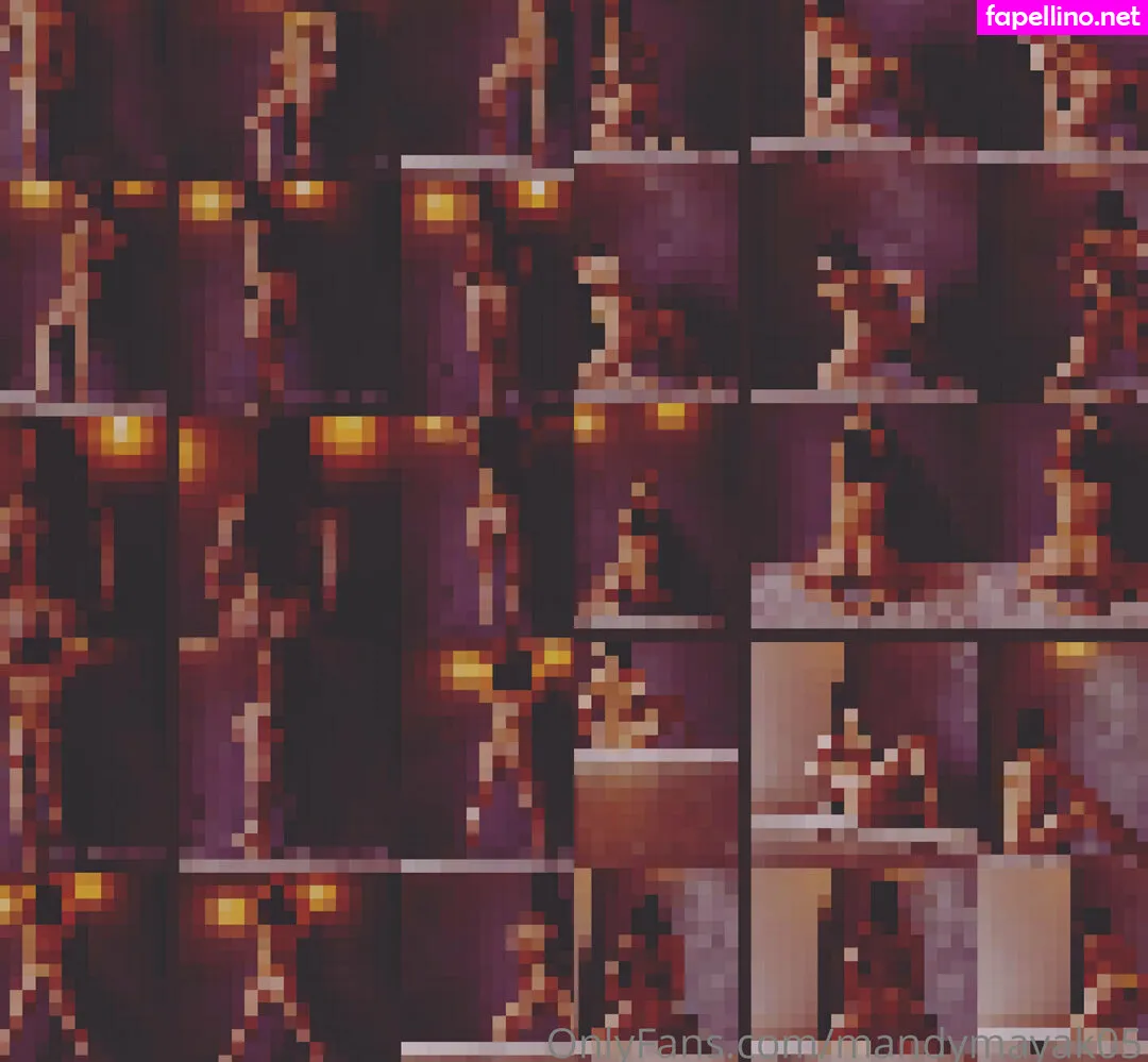 mandymayak05, sxmaya123 Nude Leaked OnlyFans Photo #lfFphNZTeO