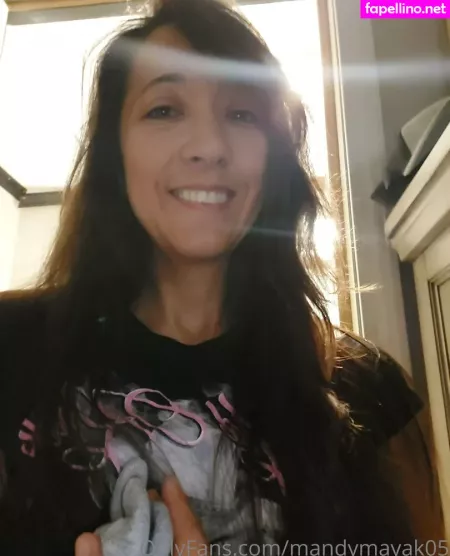 Mandymayak05 OnlyFans Thumbnail #lj4kOiBV4m