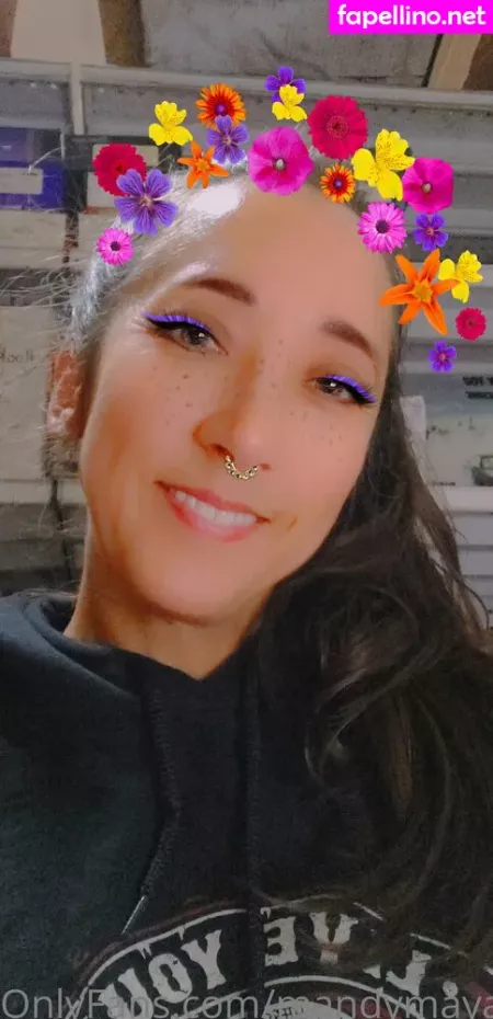 Mandymayak05 OnlyFans Thumbnail #qZn76z9mt0