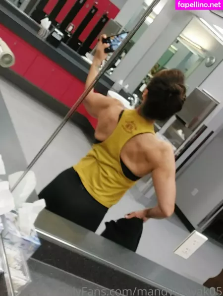 Mandymayak05 OnlyFans Thumbnail #r6G5UliE1r