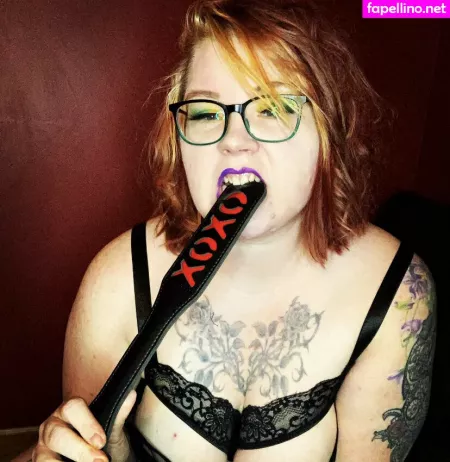 Mandymayhemofficial OnlyFans Thumbnail #9mLMxwIFdP
