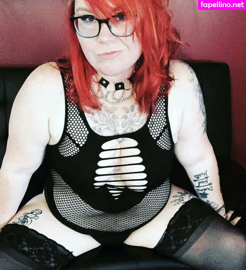 mandamurhead, mandymayhemofficial Nude Leaked OnlyFans Photo #VRsVEg8lGA