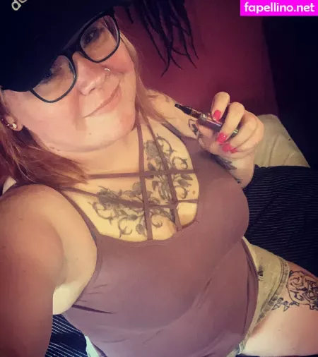 Mandymayhemofficial OnlyFans Thumbnail #wsBwlqbfMV