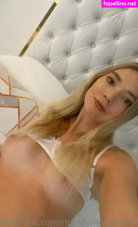 Mandymorganxoxo OnlyFans Thumbnail #Cz523s0HZW