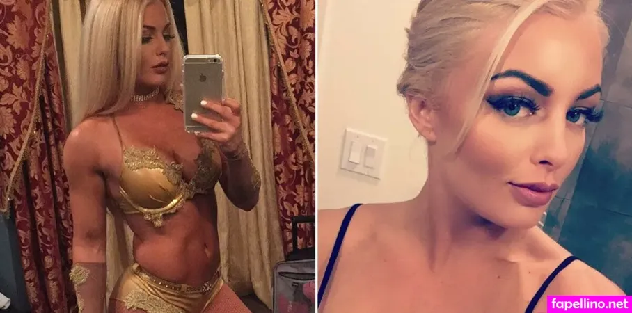 Mandyrose OnlyFans Thumbnail #2q1lmKoQem