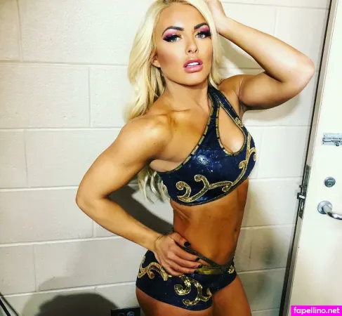 Mandyrose OnlyFans Thumbnail #9TlobssPK7