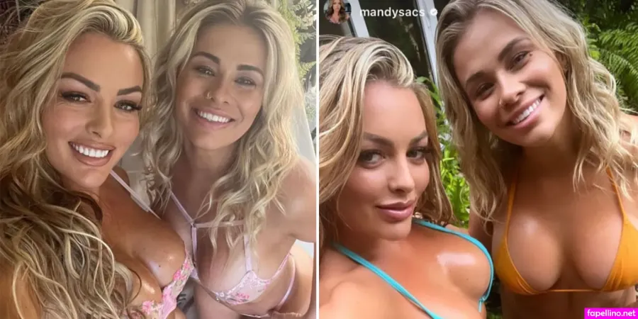Mandyrose OnlyFans Thumbnail #Hieg229SRz