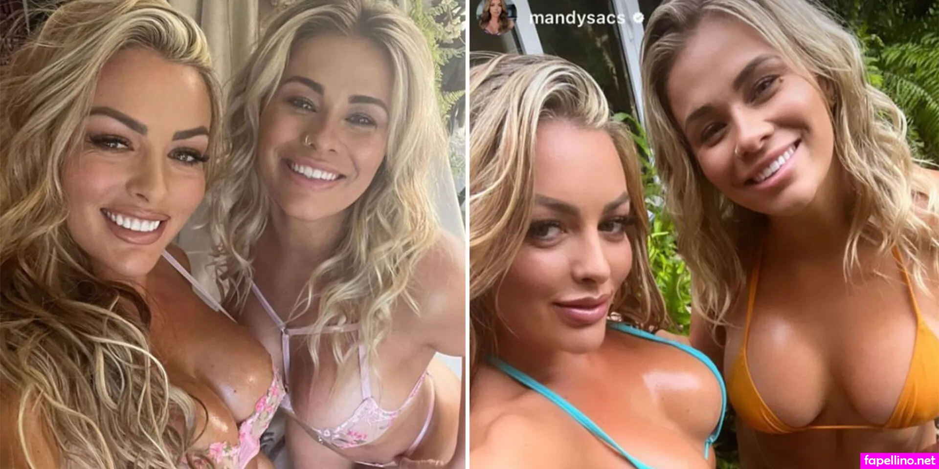 mandyrose Nude Leaked OnlyFans Photo #Hieg229SRz