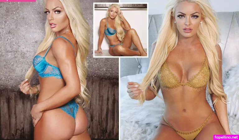 Mandyrose OnlyFans Thumbnail #UTngv9ovWs