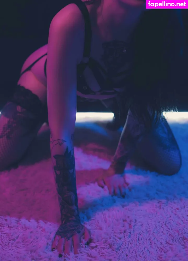 indecisive_travels, mandysuicide_free Nude Leaked OnlyFans Photo #OvkVQNswCL