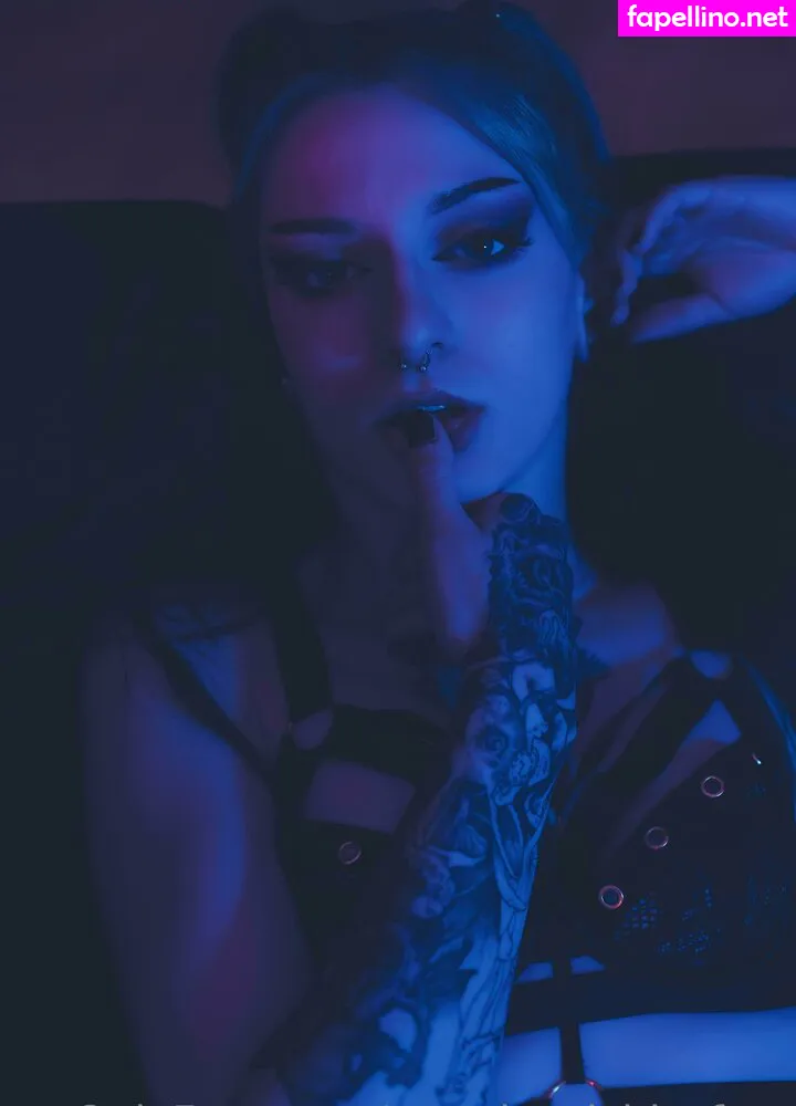 indecisive_travels, mandysuicide_free Nude Leaked OnlyFans Photo #wt6LcY8OzD