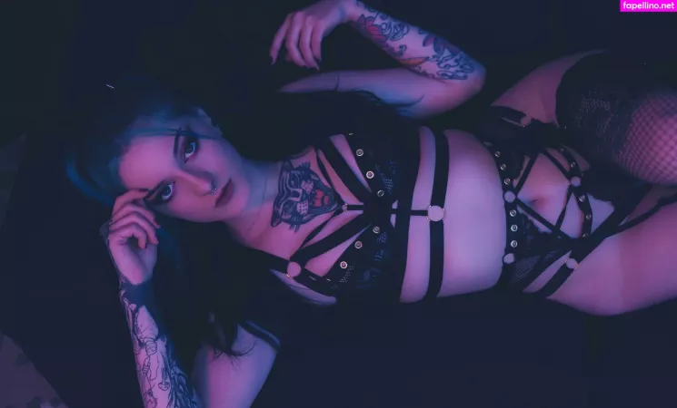 Mandysuicide Free OnlyFans Thumbnail #yeBWHnTVd0