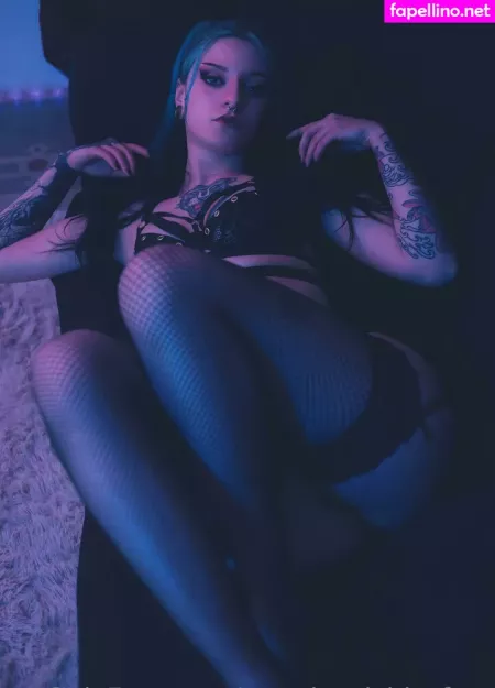 Mandysuicide Free OnlyFans Thumbnail #z4E42T9yOY
