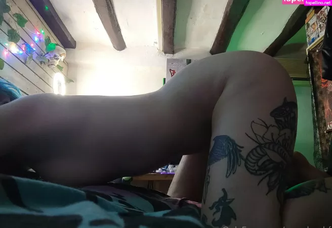 Mandysuicide OnlyFans Thumbnail #BpagQ3Vv2u