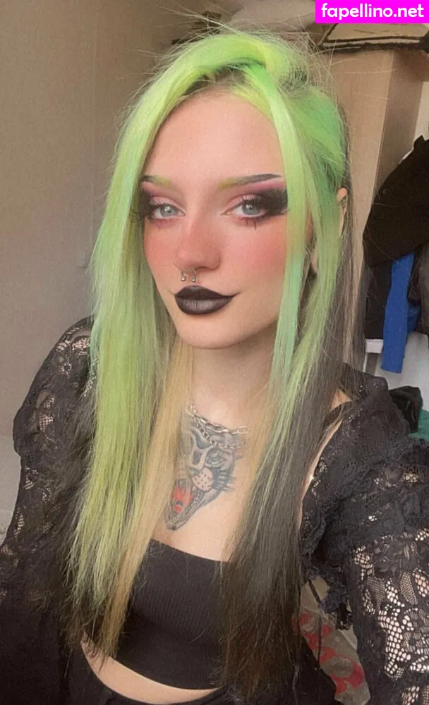 mandysuicide, mandyysuicide Nude Leaked OnlyFans Photo #Qv0e0IIbse