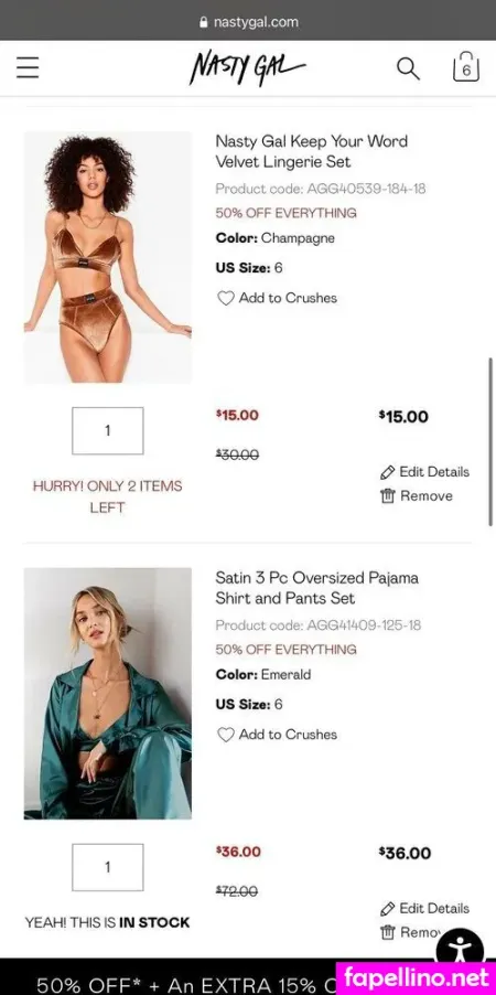 Mandywolf OnlyFans Thumbnail #5ZKno5Uvn1