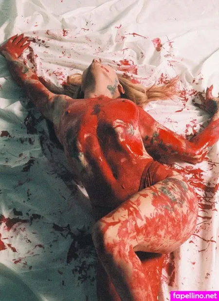 Mandywolf OnlyFans Thumbnail #ACopxNw6O9