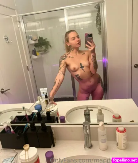 Mandywolf777 OnlyFans Thumbnail #GcPIXHCKOx