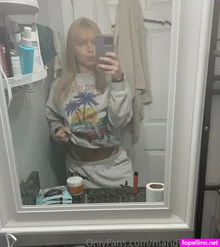 Mandywolf777 OnlyFans Thumbnail #HADmYYdpmK