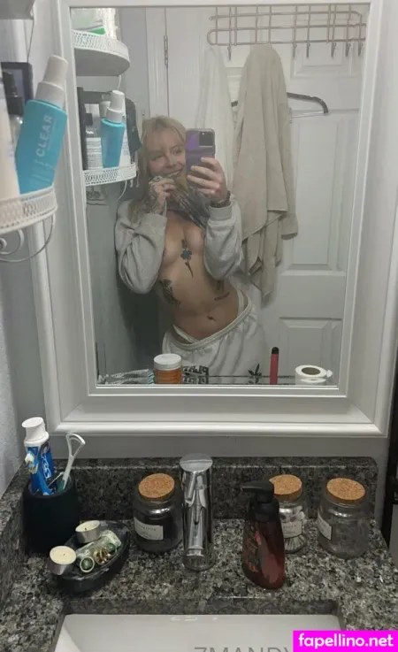 Mandywolf777 OnlyFans Thumbnail #YjGJIFcp0j