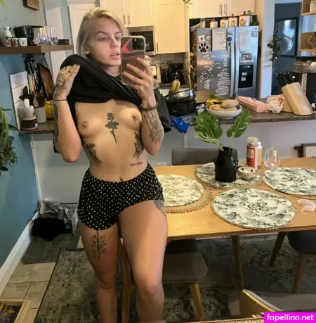 Mandywolf777 OnlyFans Thumbnail #bAwf9rCiRP