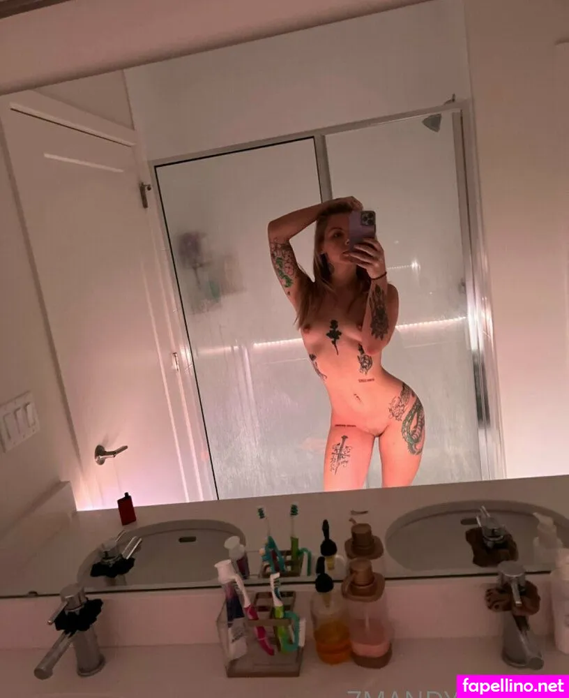 mandyw777, mandywolf777 Nude Leaked OnlyFans Photo #d4Sj7NhQLX