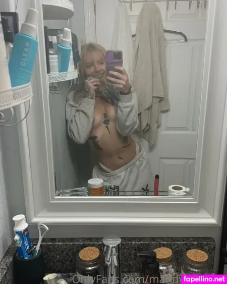 Mandywolf777 OnlyFans Thumbnail #rdltIMFAOf