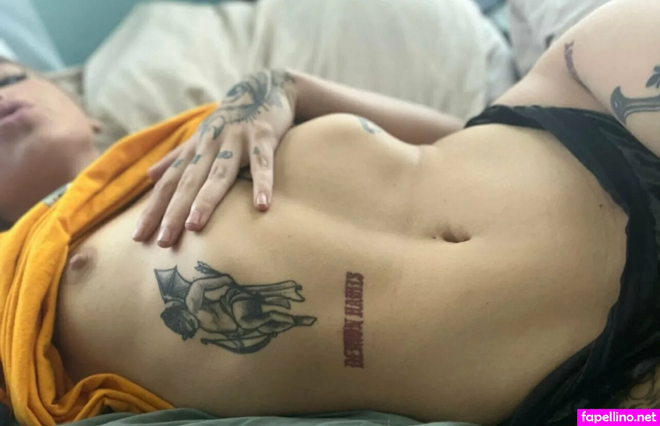 mandyw777, mandywolf777 Nude Leaked OnlyFans Photo #yyERLy5VeY