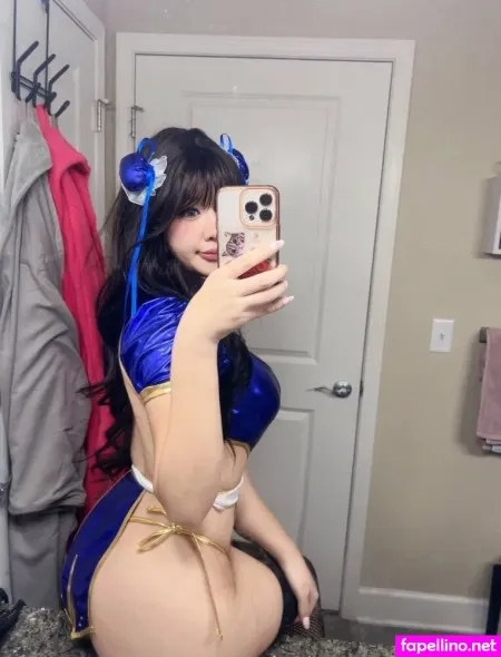 Manekinekoluvu OnlyFans Thumbnail #0F0HM6BLhj
