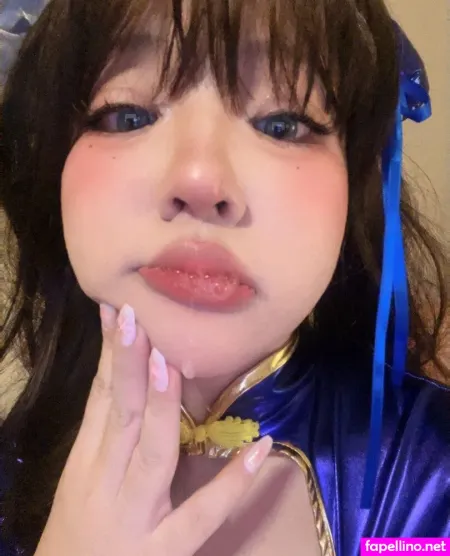 Manekinekoluvu OnlyFans Thumbnail #BlT7sBUuds